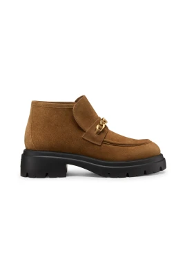 Soluxe Hudson Chukka