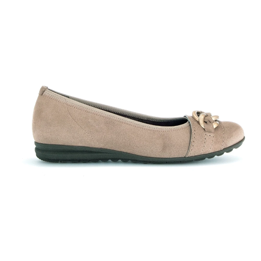 Shoes > Heels > Wedges - - Gabor - Modalova