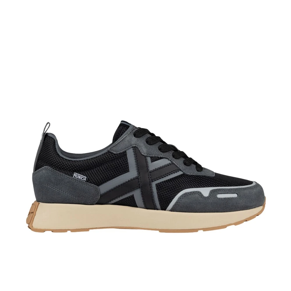 Munich - Shoes > Sneakers - Black - Munich - Modalova