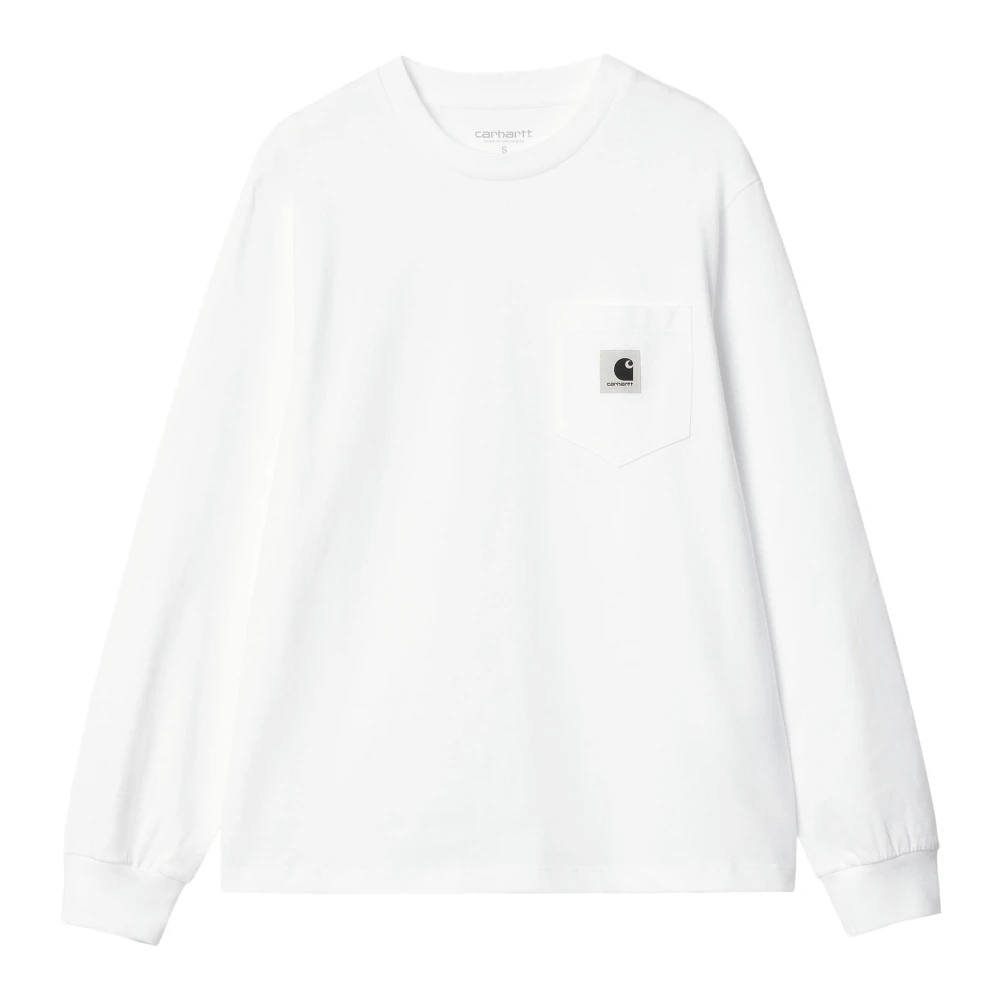 Tops > Long Sleeve Tops - - Carhartt Wip - Modalova
