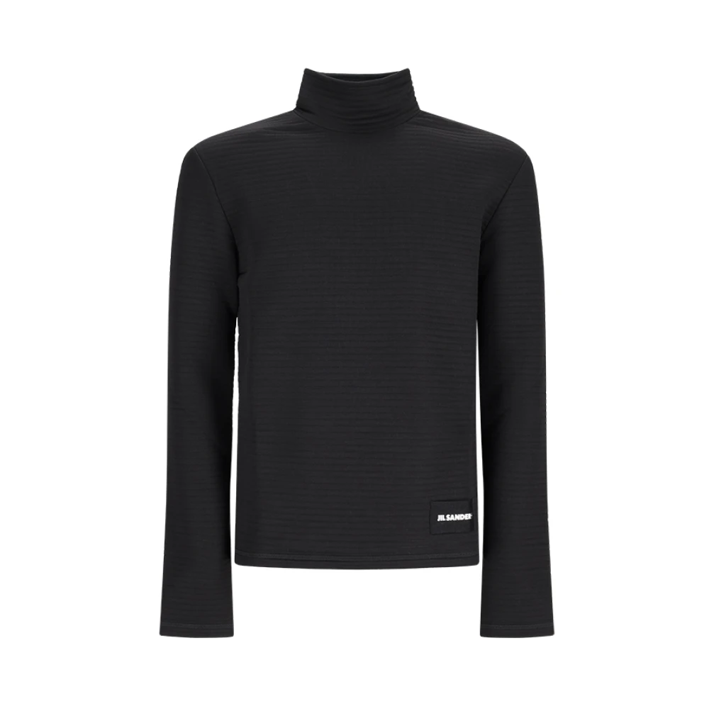 Knitwear > Turtlenecks - - Jil Sander - Modalova
