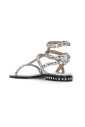 silver-leather-sandals-with-struds