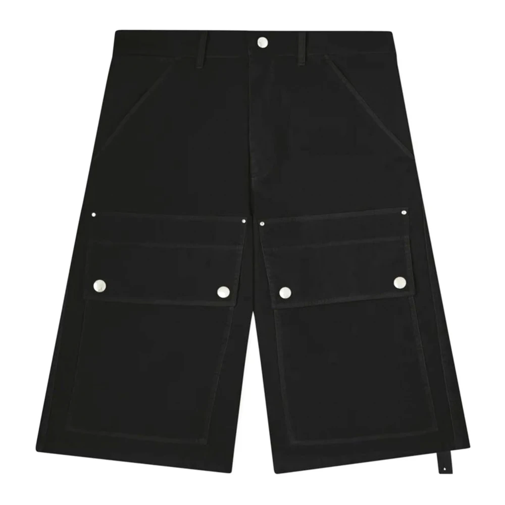 Shorts > Casual Shorts - - Oamc - Modalova