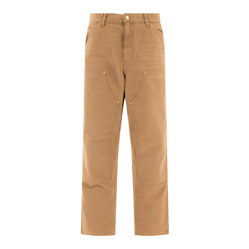 Trousers > Straight Trousers - - Carhartt Wip - Modalova