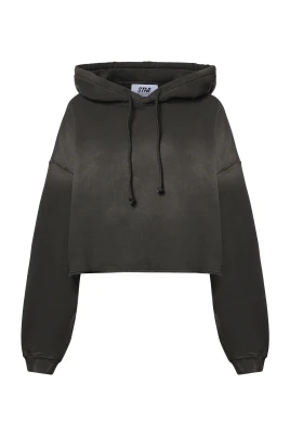 Golden Goose Hoodies Svart XS