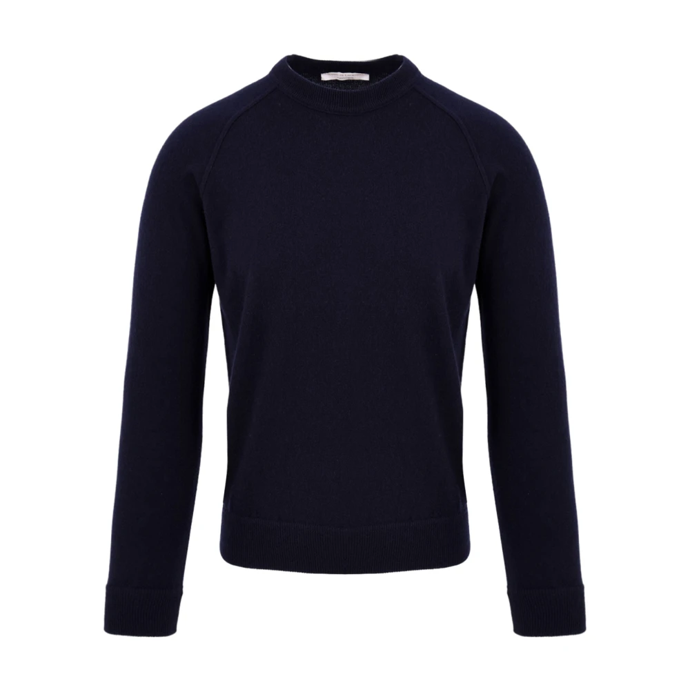 Filippo De Laurentiis Blauwe Trui voor Heren Model Y24195 008 Blue Heren