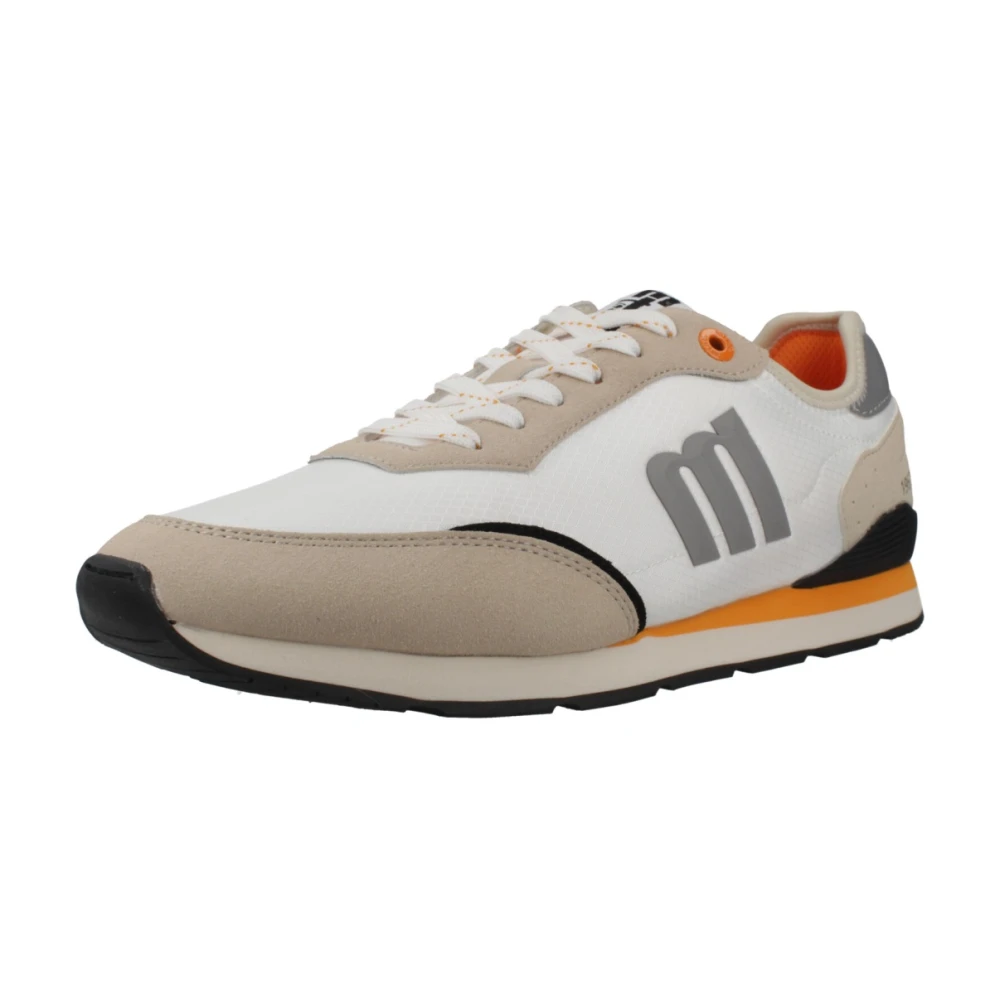 Mtng Joggo Classic Heren Schoenen Wit