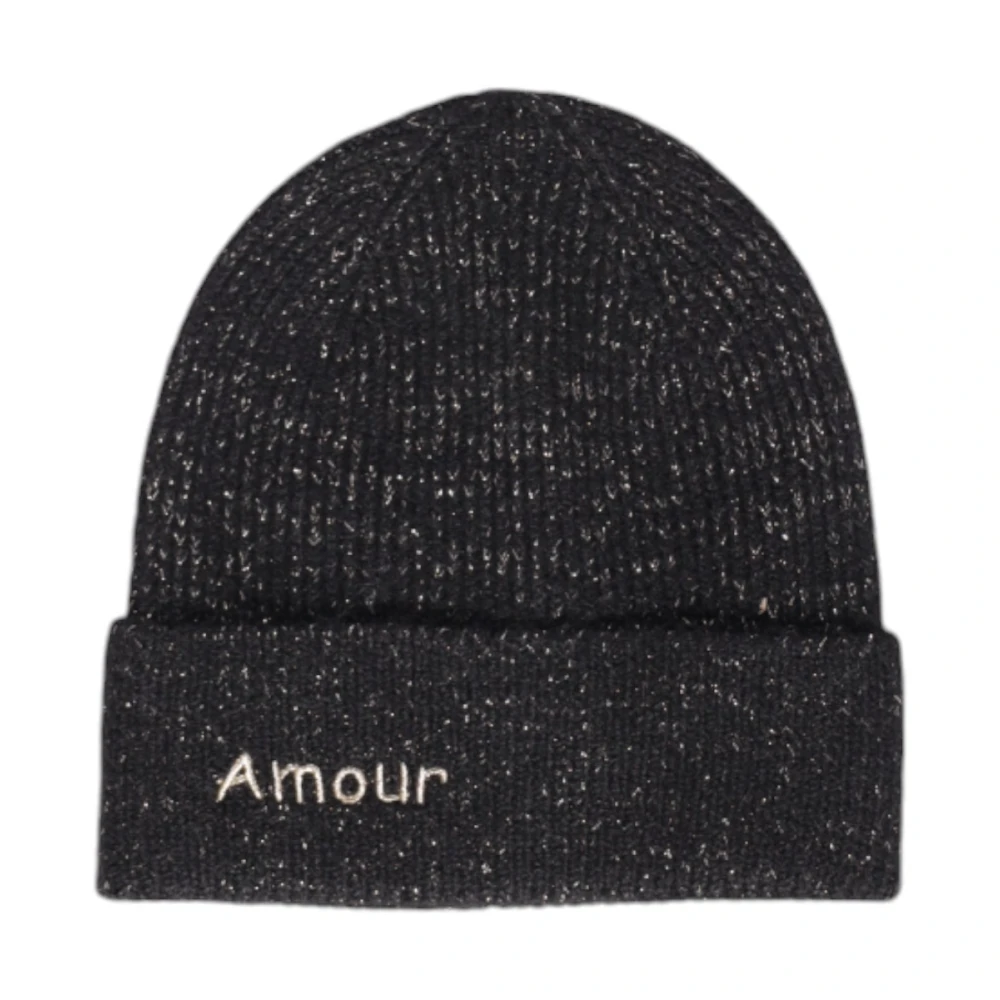 Accessories > Hats > Beanies - - Pieces - Modalova