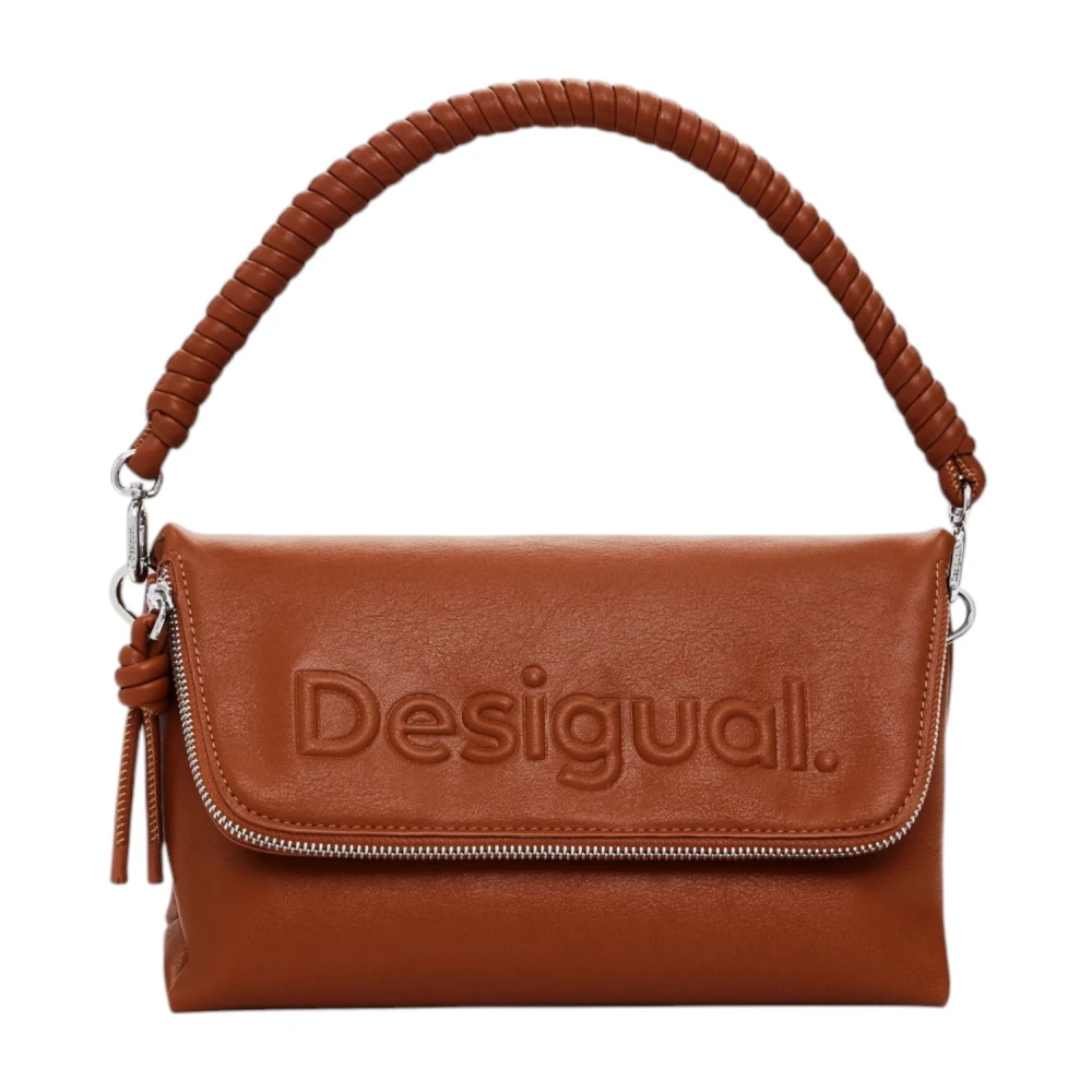 Bags > Handbags - - Desigual - Modalova