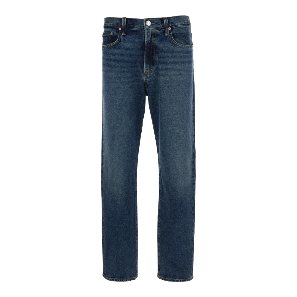 Agolde Curtis Jean Blue Heren