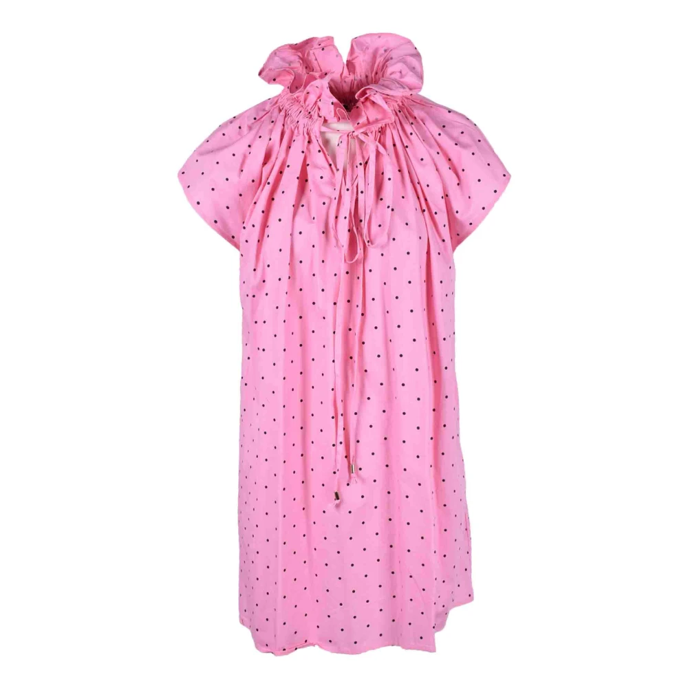 Dresses > Day Dresses > Short Dresses - - Weili Zheng - Modalova