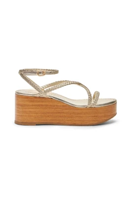 Wovette Wedge