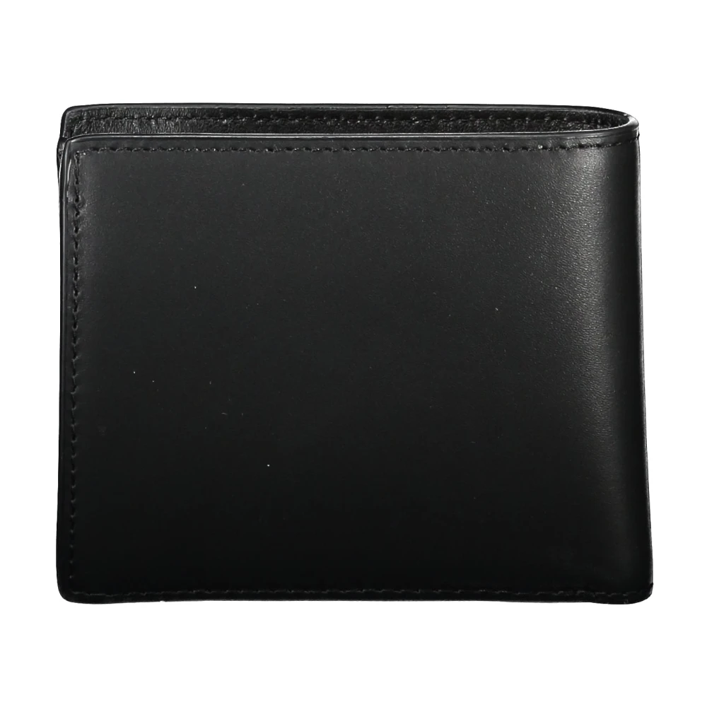 Tommy Hilfiger Tassen en accessoires Black Heren