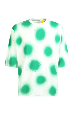 t-shirts-and-polos-verts-noos