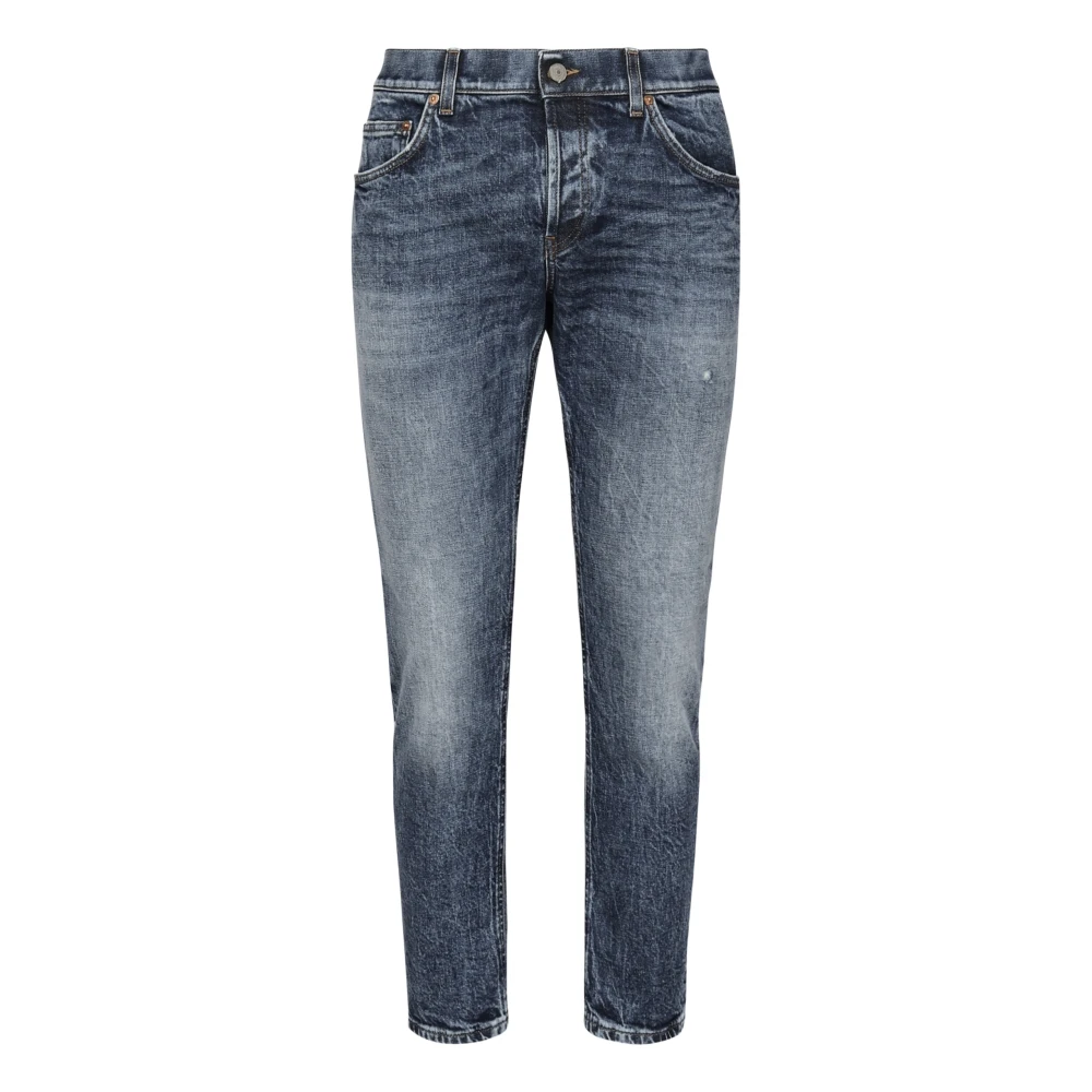 Jeans > Slim-fit Jeans - - Dondup - Modalova