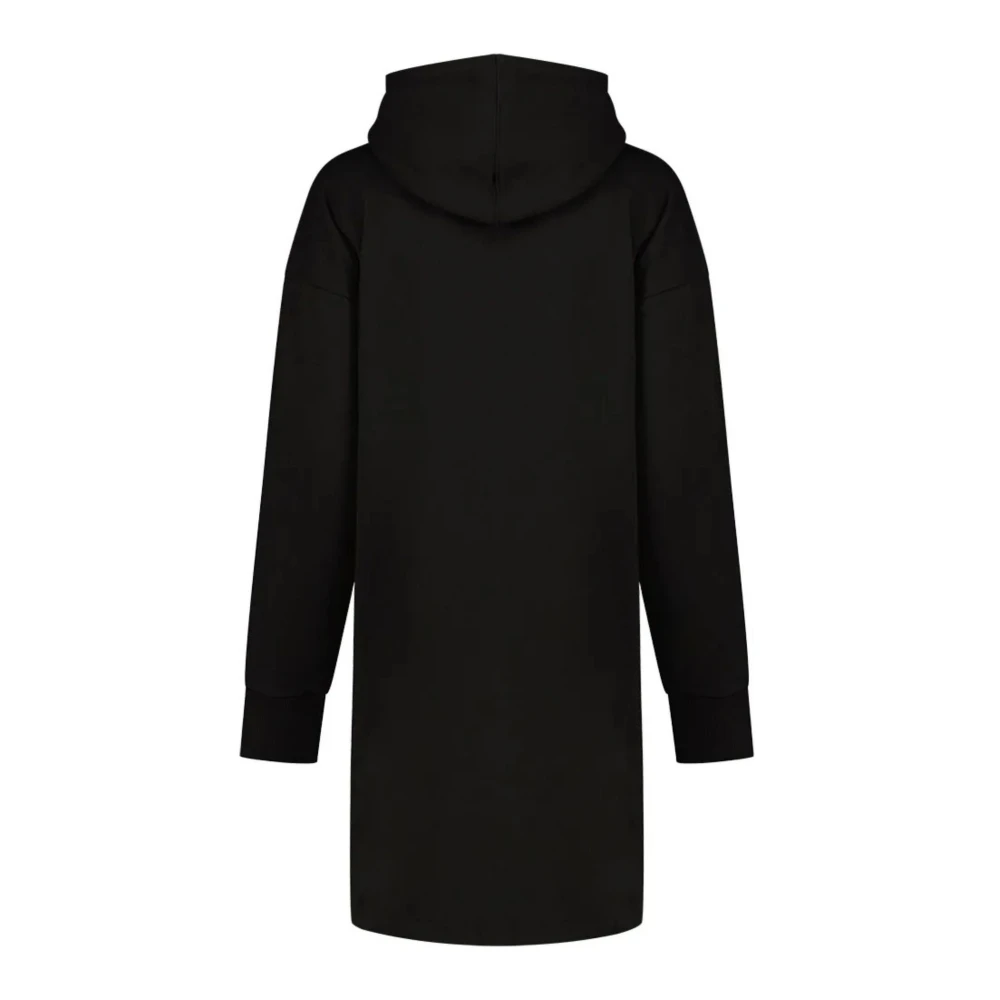 Hugo Boss Damesjurk Nidion_B Black Dames