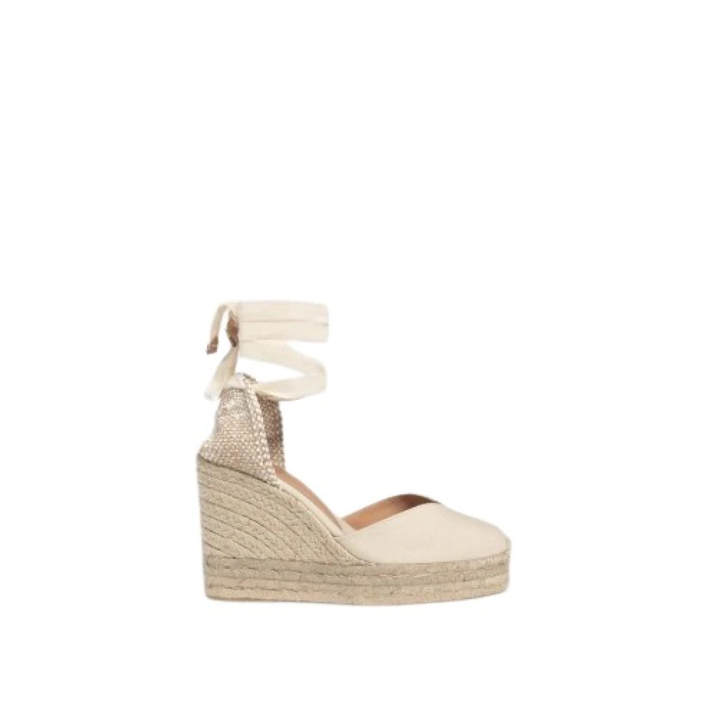 Castañer Chiara Wedge Espadrille