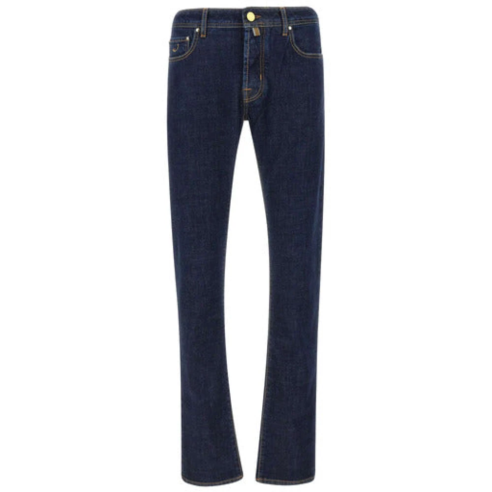 Jeans > Slim-fit Jeans - - Jacob Cohën - Modalova