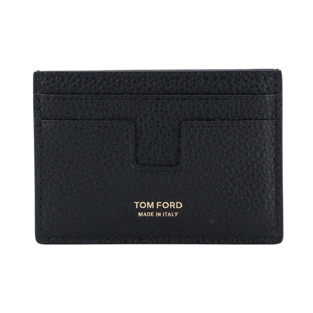Accessories > Wallets & Cardholders - - Tom Ford - Modalova