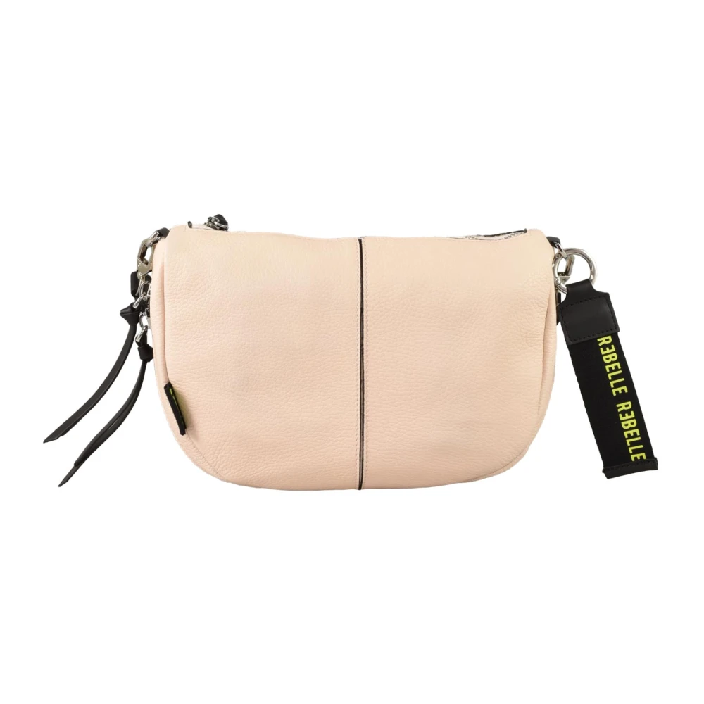 Rebelle Tas Pink Dames