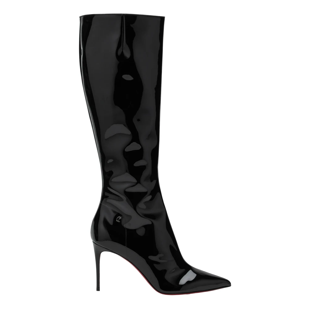 Shoes > Boots > Heeled Boots - - Christian Louboutin - Modalova