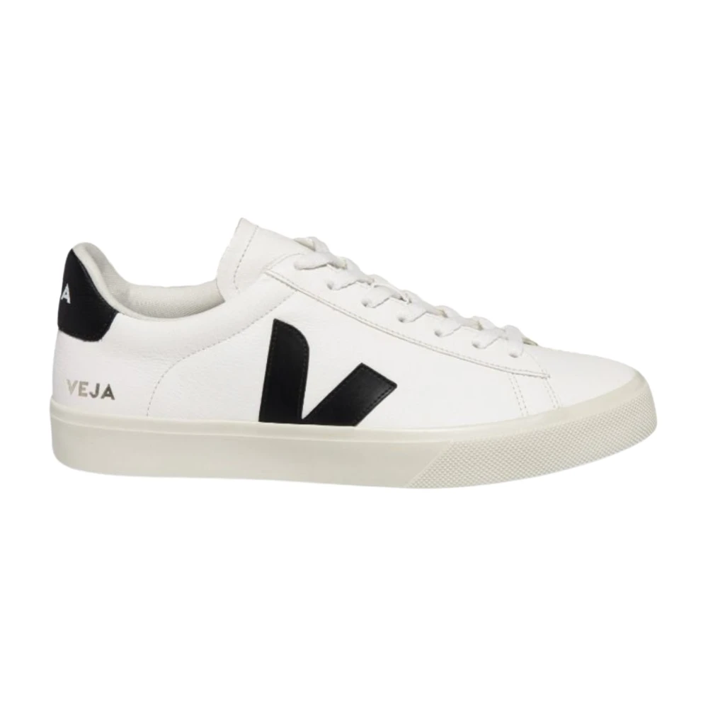 Veja - Shoes > Sneakers - White - Veja - Modalova