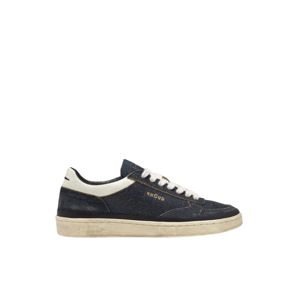 Ghoud Pads Frosted P03 Heren Schoenen Blauw