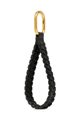 Handle Braid Keyring