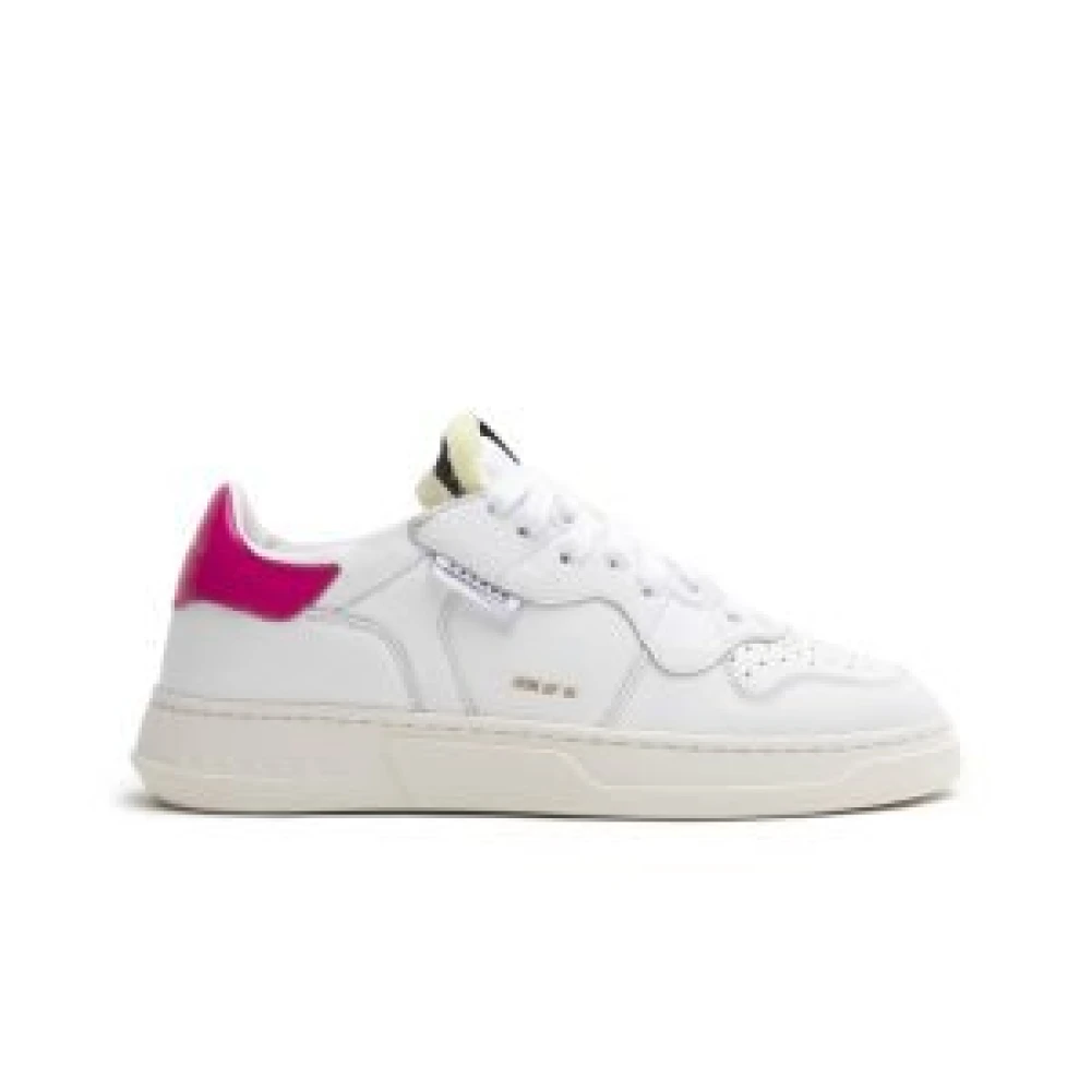 RUN OF - Shoes > Sneakers - White - RUN OF - Modalova