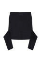 black-belted-mini-skirt