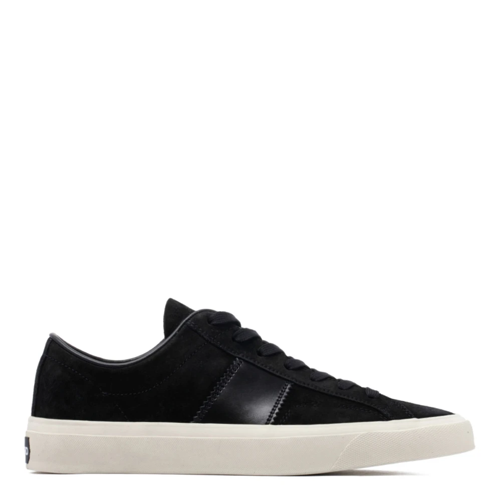 Shoes > Sneakers - - Tom Ford - Modalova