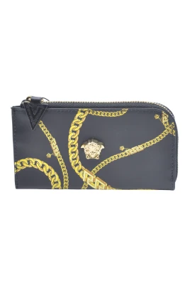 Zip Card Holder
