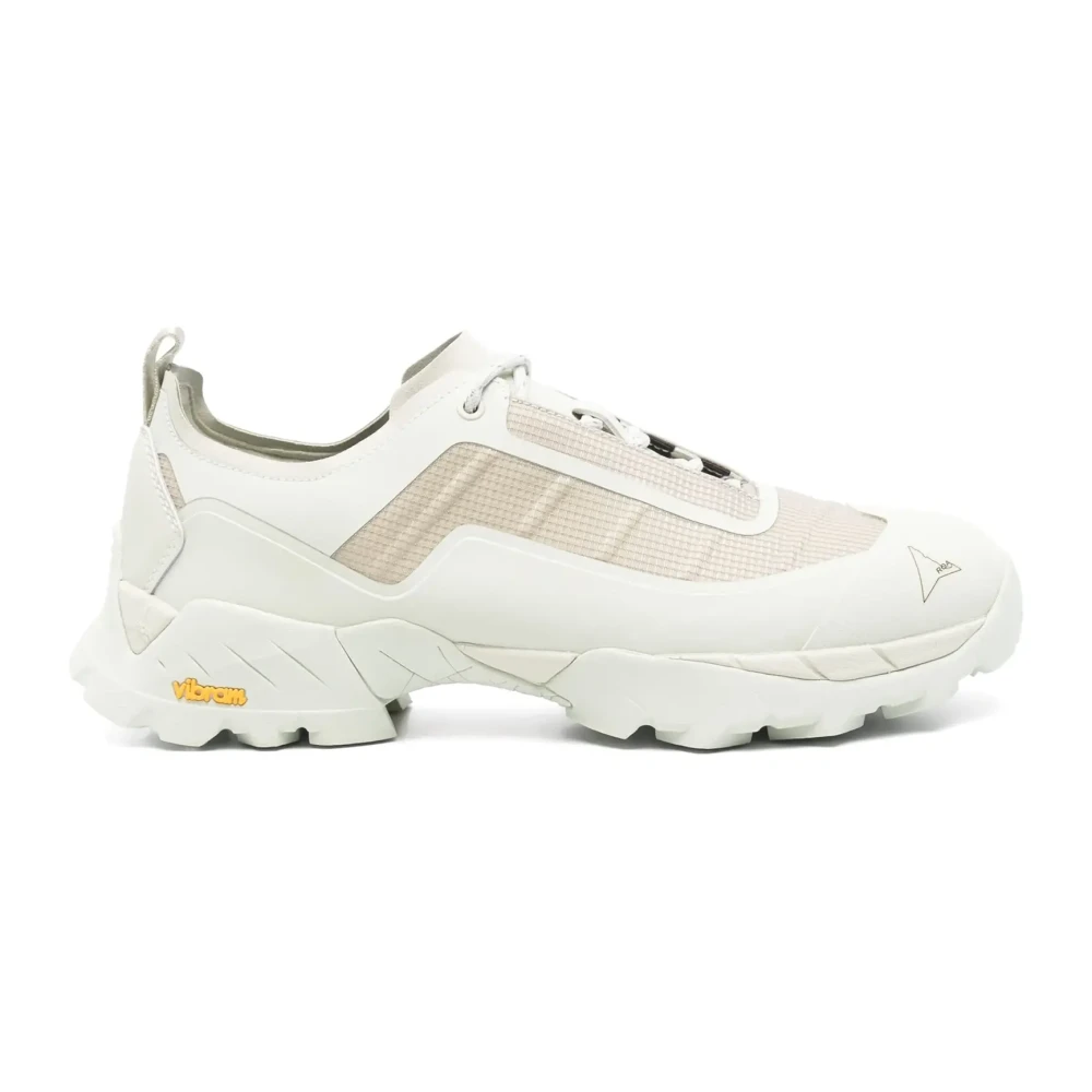 ROA Light Laarzen Sneakers Dames Schoenen Wit