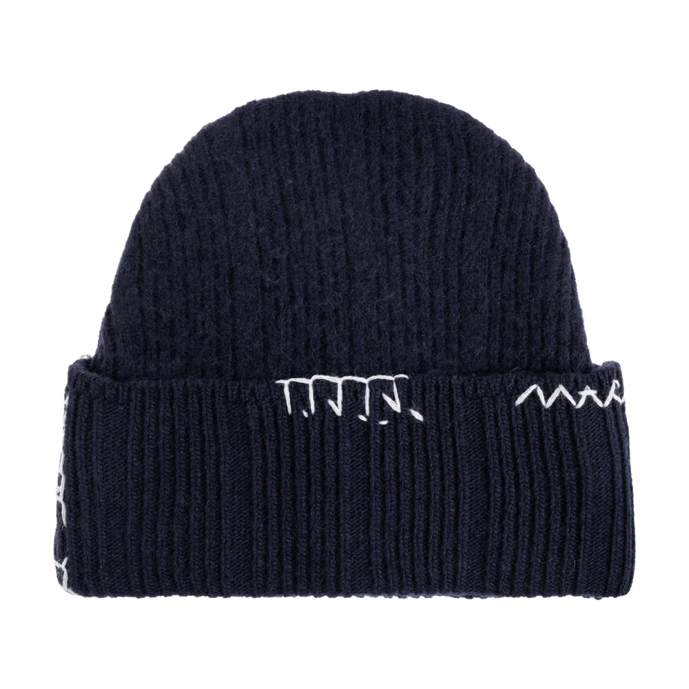 Marni Herren Blau Accessories, Lgröße: