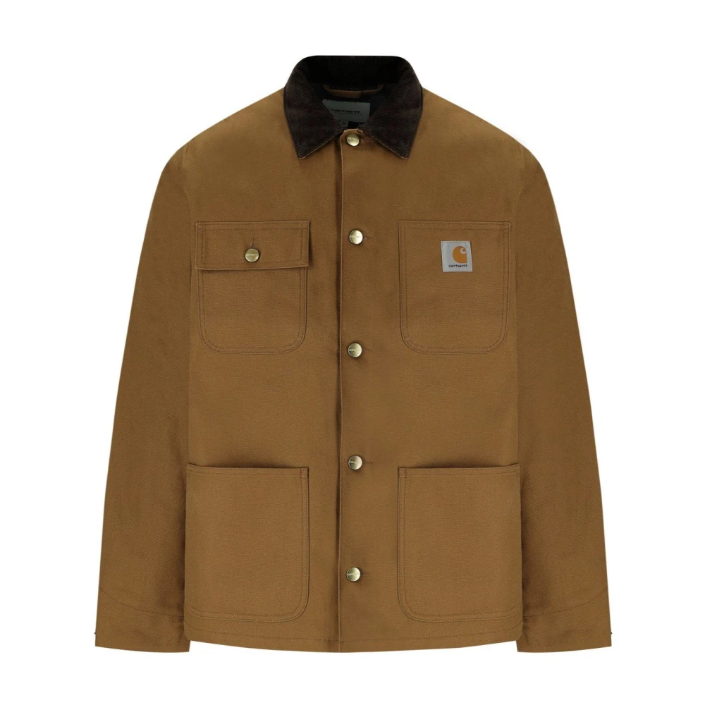 Jackets > Light Jackets - - Carhartt Wip - Modalova