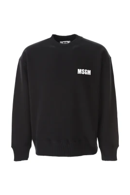 Badge Sweatshirt