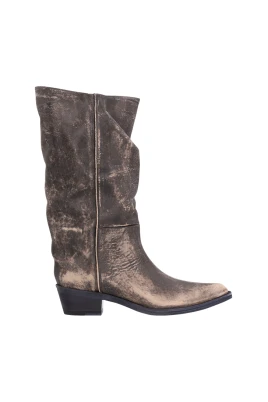 Clive Boot 25