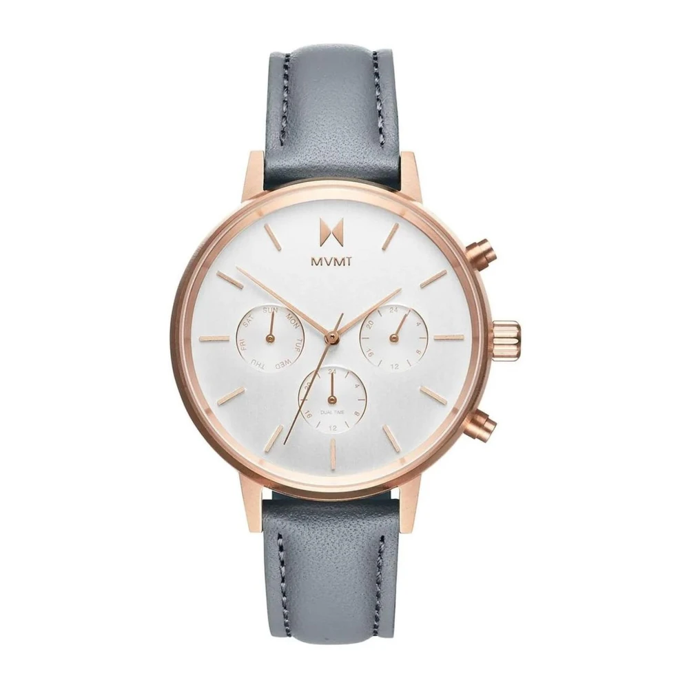 Accessories > Watches - - Mvmt - Modalova