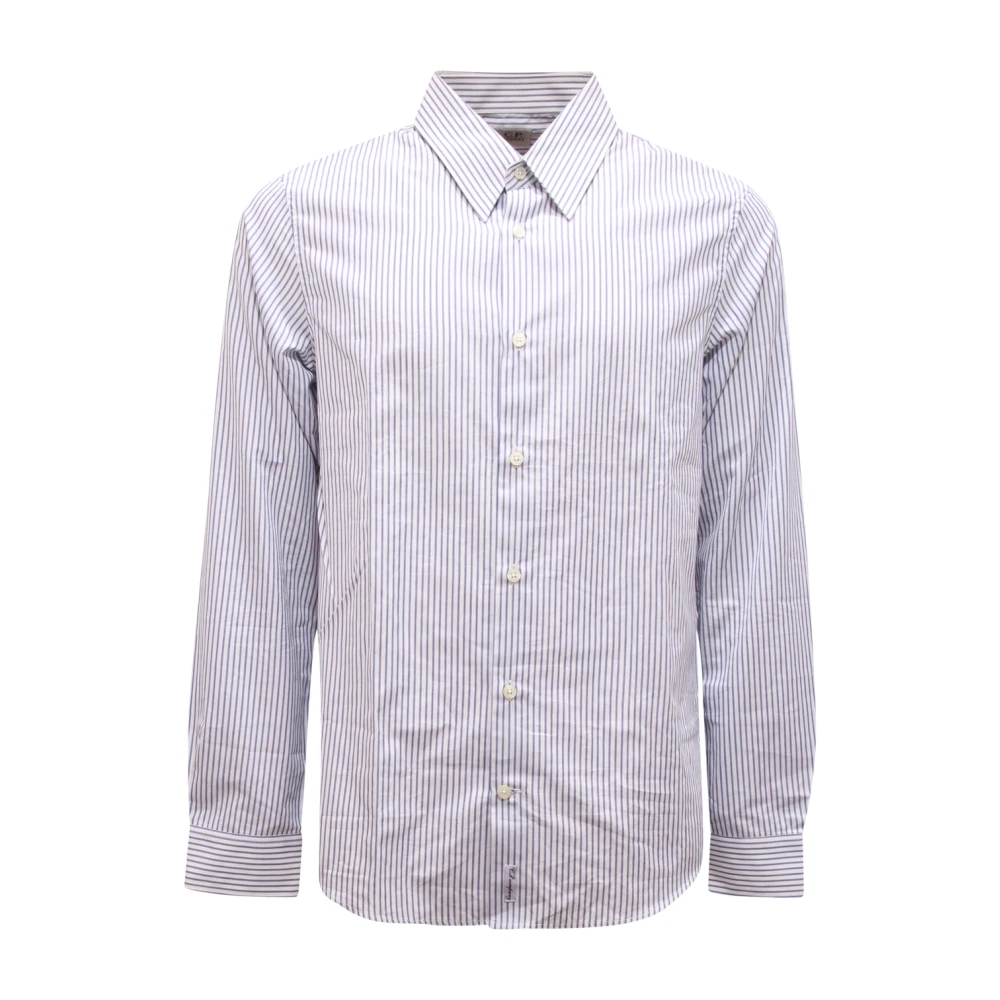 Shirts > Casual Shirts - - C.p. Company - Modalova