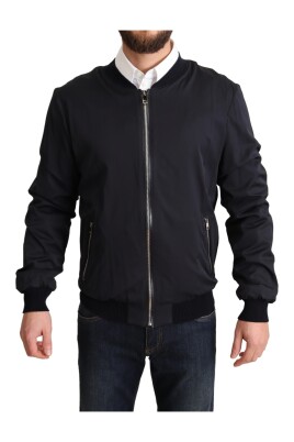 blue-silk-short-bomber-jacket-for-men