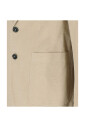 veste-beige-en-coton-lin