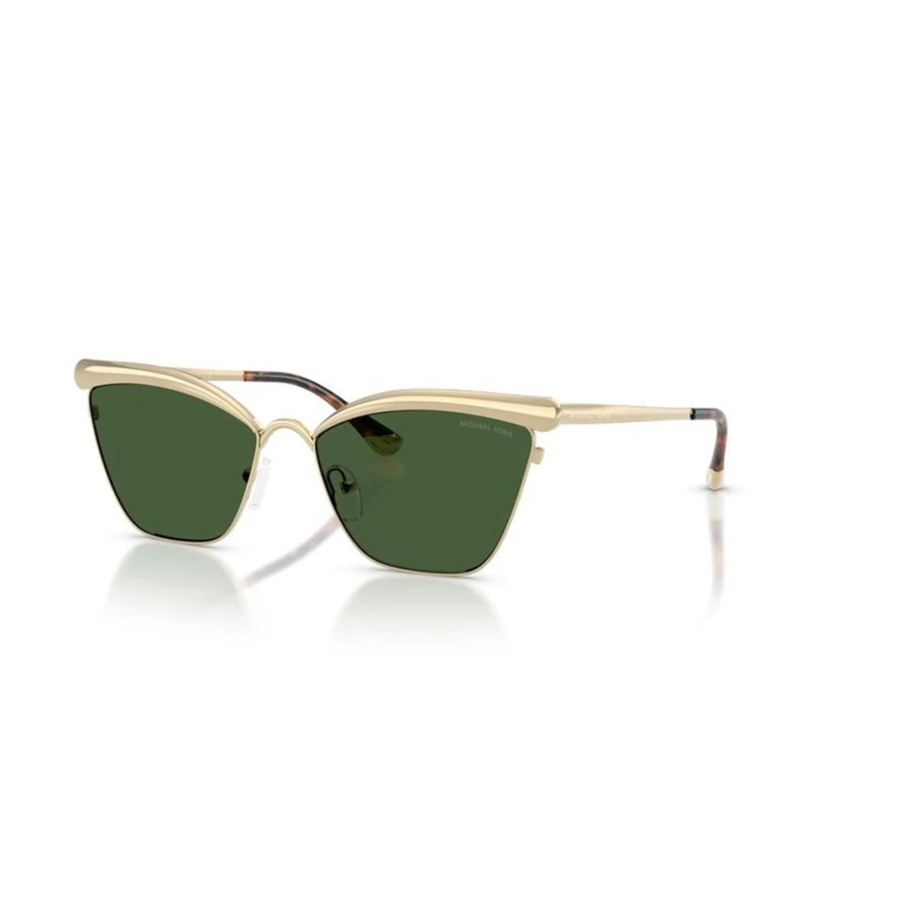 Michael Kors Women's Yellow Scottsdale Sunglasses - Sunglasses - 56 Mm - Accessories