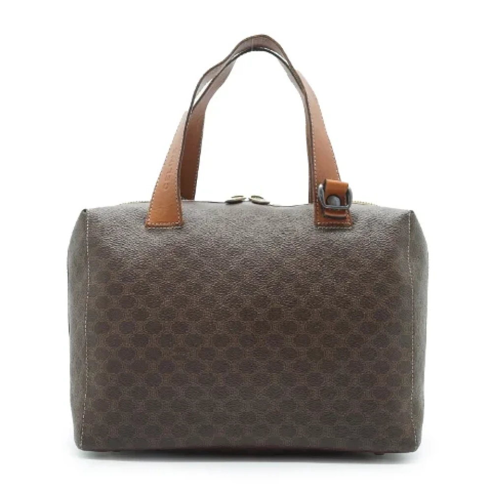 Pre-owned > Pre-owned Bags > Pre-owned Handbags - - Celine Vintage - Modalova