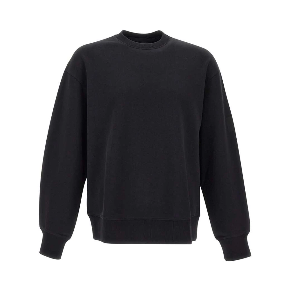 Sweatshirts & Hoodies > Sweatshirts - - Y-3 - Modalova