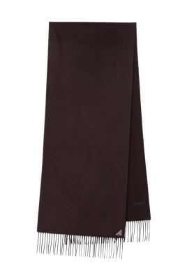 Silke- och kashmirscarf
