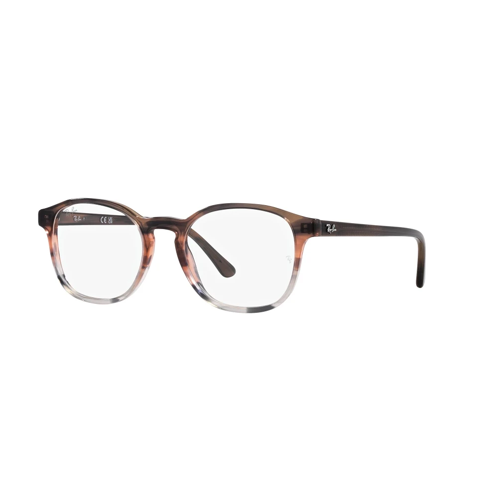 Ray-Ban Eyewear frames RX 5419 Brown Unisex