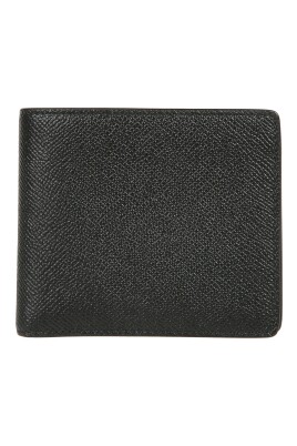 black-leather-bifold-wallet-with-card-slots