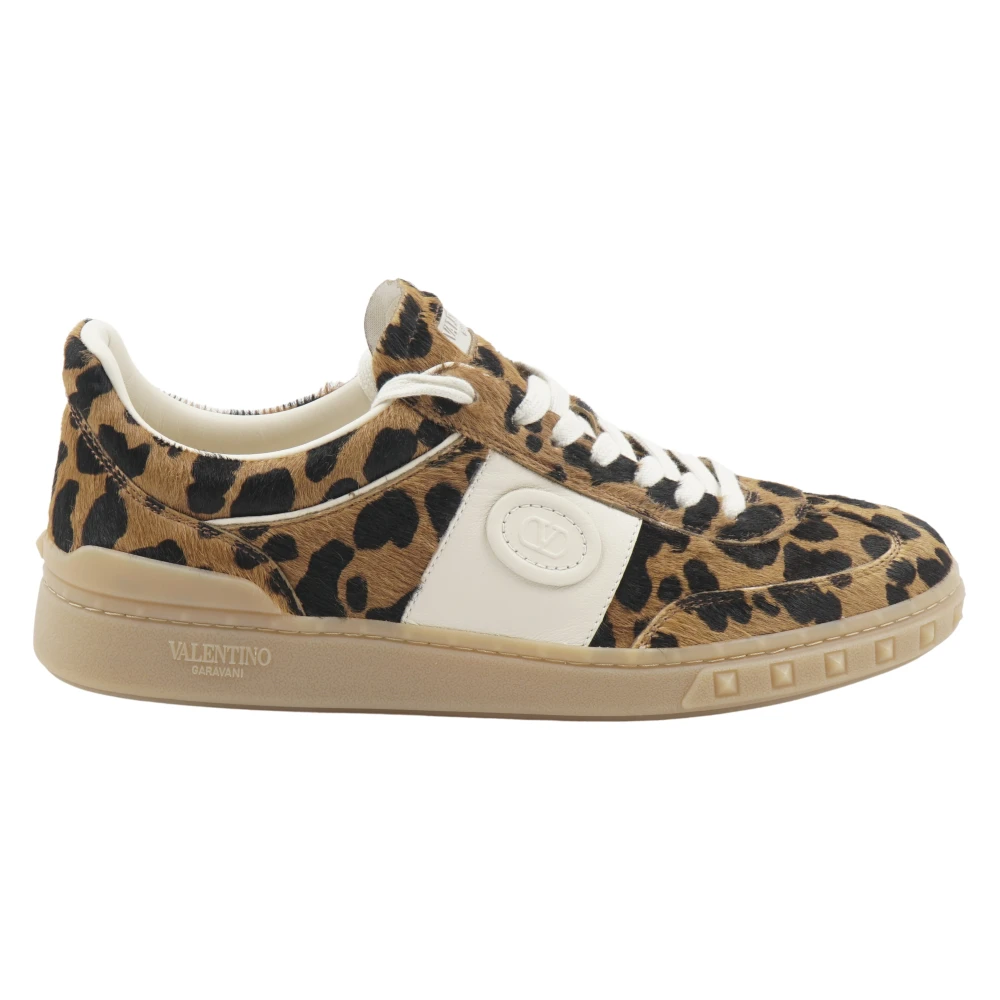 Valentino Upvillage Sneakers Dames Schoenen Veelkleurig Multicolor