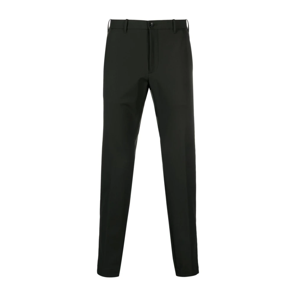 Trousers > Slim-fit Trousers - - Incotex - Modalova