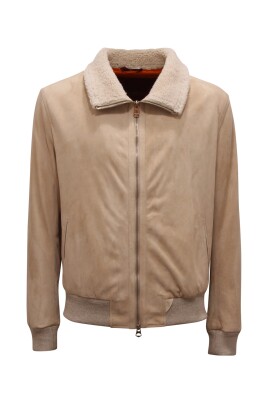 shearling-collar-suede-bomber-jacket